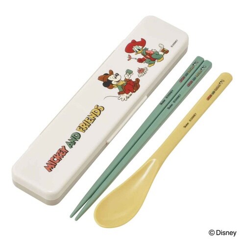 コンビセット 抗菌 箸 MKFRクッキング