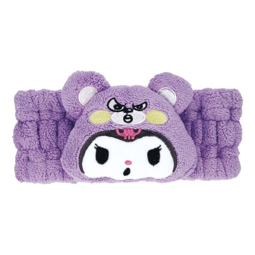 ヘアターバン クロミかぶりもの クロミ