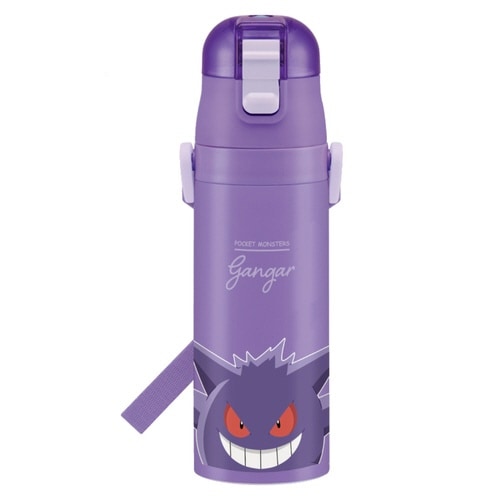 水筒 470ml 超軽量ダイレクトボトル ゲンガー