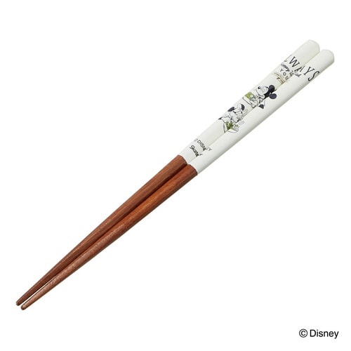 お箸 21cm 木製 MKグリーンワールド