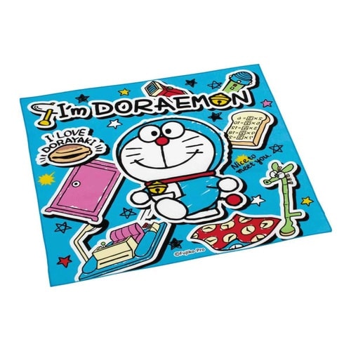 ランチクロス 43cm DRステッカー
