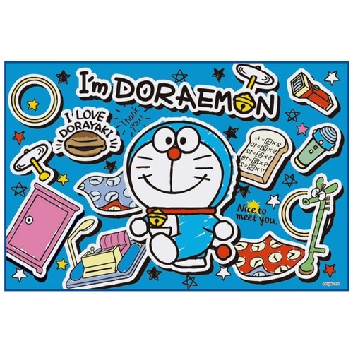 レジャーシート S 90×60 DRステッカー