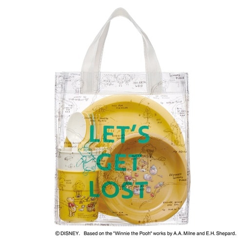 カトラリーセット 行楽ランチセット