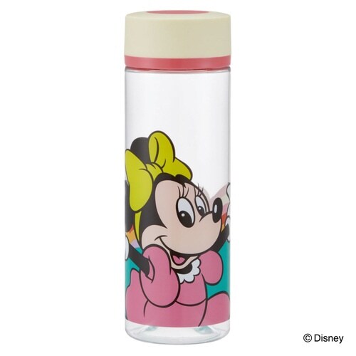 水筒 400ml レトロミニーマウス