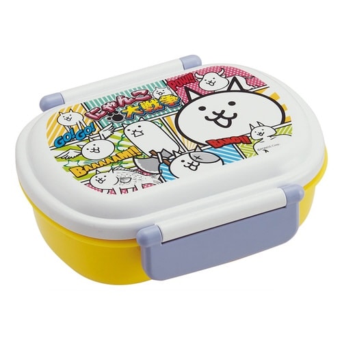 お弁当箱 にゃんこ大戦争23