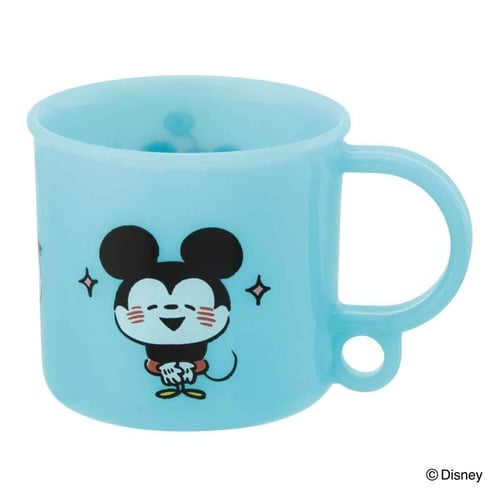 コップ プラスチック 抗菌 カナヘイMKフレンズ