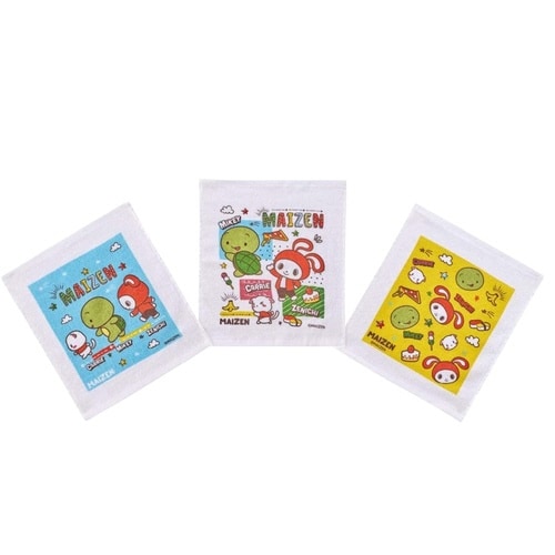 おしぼり おしぼりタオル まいぜんシスター23