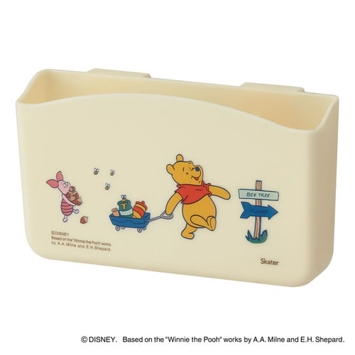 冷蔵庫収納 プーさんアウトドア