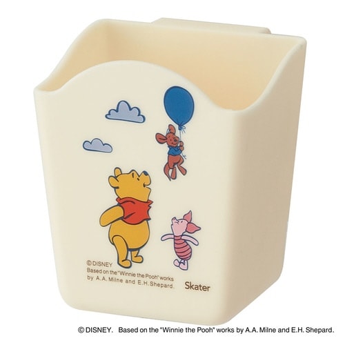 冷蔵庫収納 プーさんアウトドア