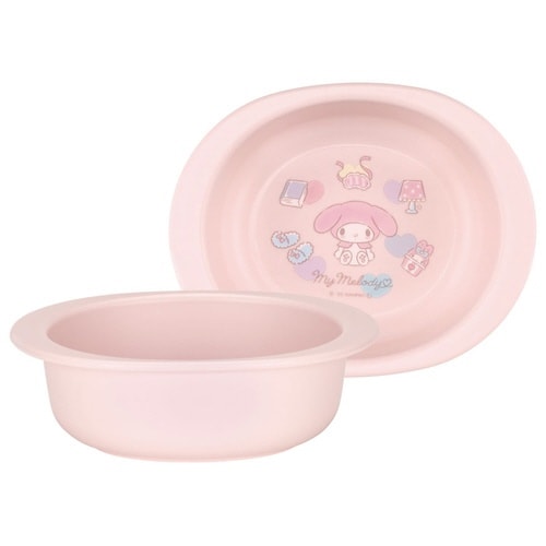 ベビー食器 PP製 小鉢 マイメロディ