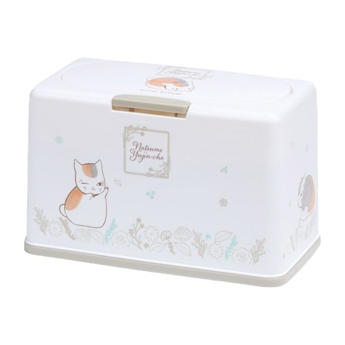 マスク ケース 夏目友人帳23