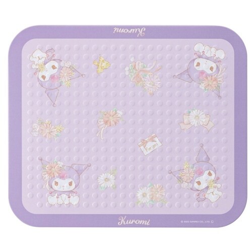 鍋敷き キッチン耐熱ボード S クロミ