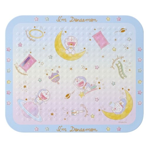 鍋敷き キッチン耐熱ボード S ドラえもん