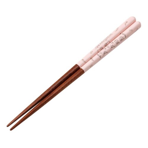 お箸 21cm 木製 KTラインデザイン