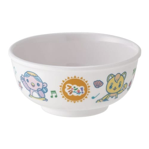 茶碗 240ml メラミン製 ファンターネ