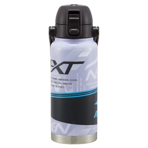 水筒 800ml ミズノグレー