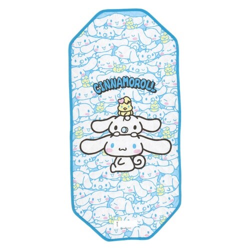 コット カバー M CNうしろうしろ