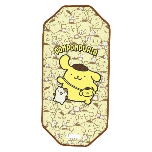 コット カバー M PNうしろうしろ