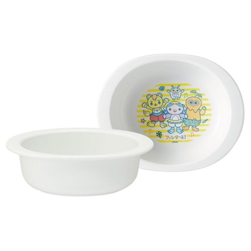 ベビー食器 PP製 小鉢 ファンターネ