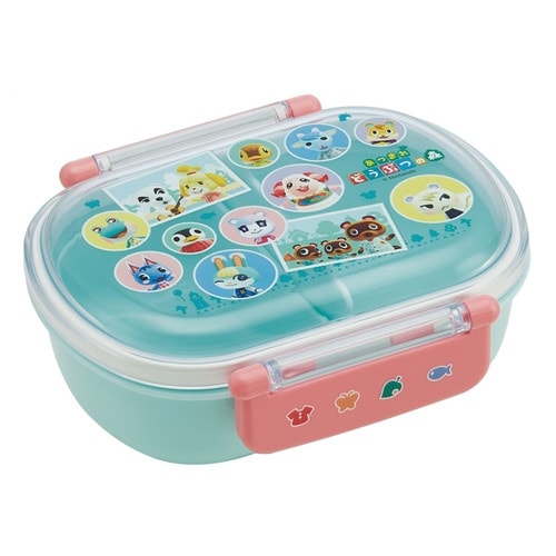 お弁当箱 あつまれどうぶつの森