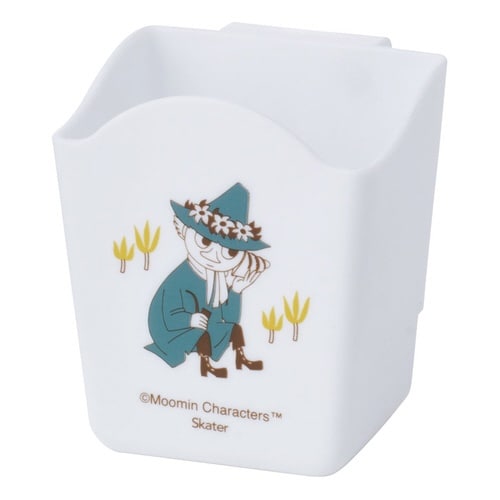 冷蔵庫収納 大型チューブポケット ムーミン