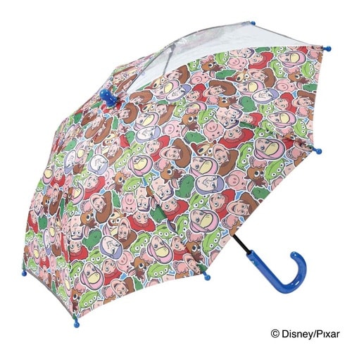 傘 子ども傘 40cm トイストーリー2
