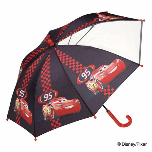 傘 45cm 子ども用傘45cm カーズ2