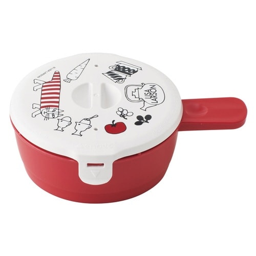 電子レンジ調理器 目玉焼きメーカー リサラーソン