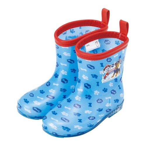 レインブーツ キッズ 16cm パウパトロール23