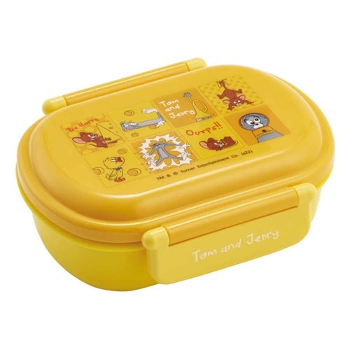 お弁当箱 トムジェリハッピー