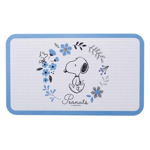 鍋敷き キッチン耐熱ボードM スヌーピー