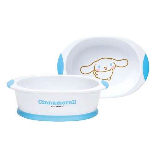 食べやすいフードボウル 犬 猫 シナモロール