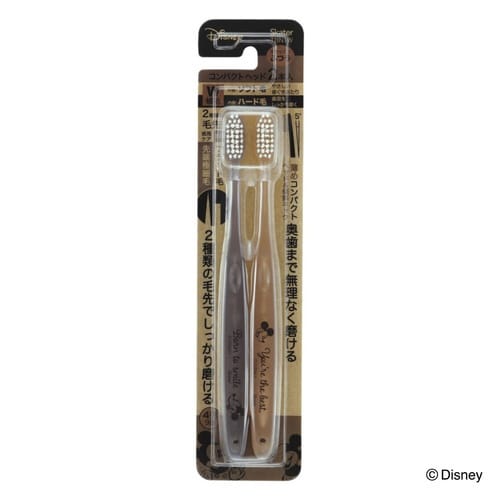 歯ブラシ ミッキーマウス2