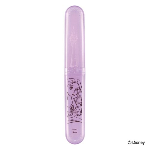 歯ブラシケース キャラクター ラプンツェル