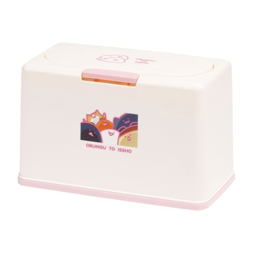 マスク ケース お文具といっしょ