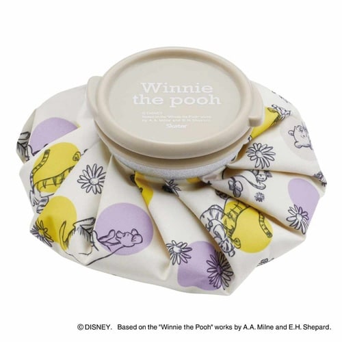 氷のう アイスバッグ Sサイズ くまのプーさん23