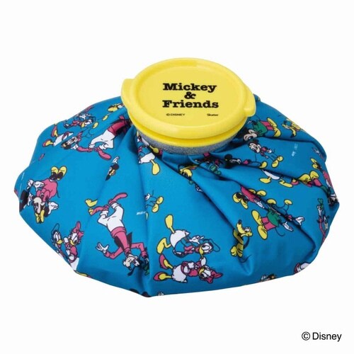 氷のう アイスバッグ Mサイズ MKフレンズ23