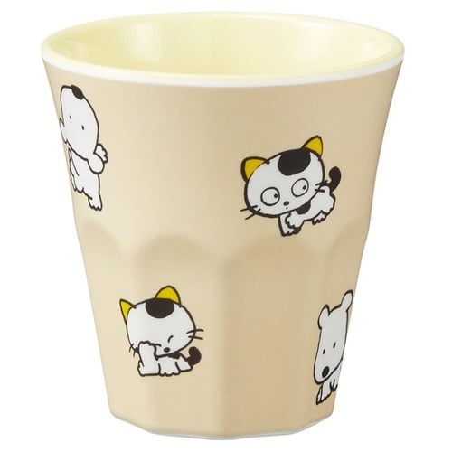 コップ 270ml タマフレンズ