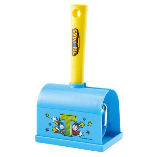 粘着クリーナー きかんしゃトーマス