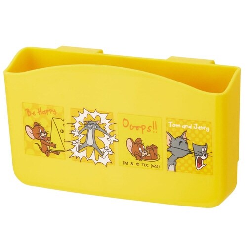 冷蔵庫収納 トムジェリハッピー