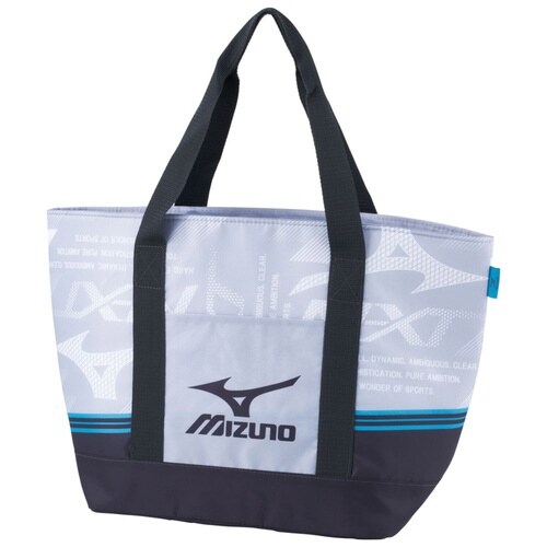 エコバッグ 保冷ショッピングバッグ ミズノ
