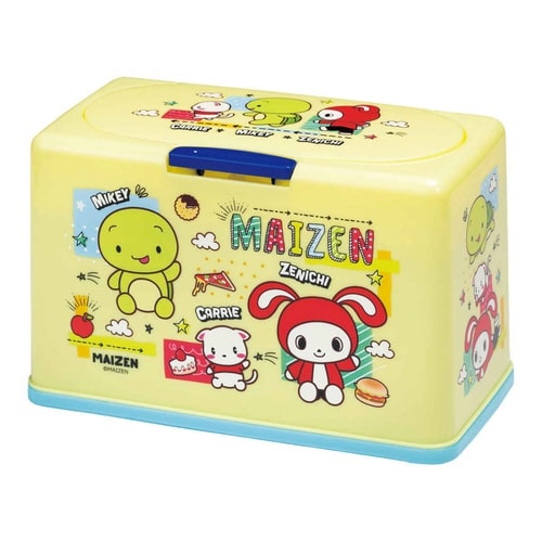 マスク ケース まいぜんシスター23