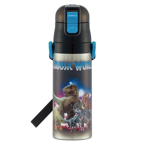 水筒 470ml 超軽量ダイレクトボトル