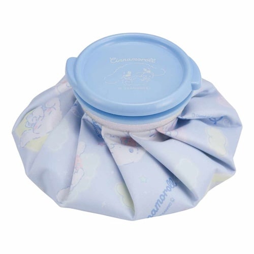 氷のう アイスバッグ Sサイズ シナモロール星空