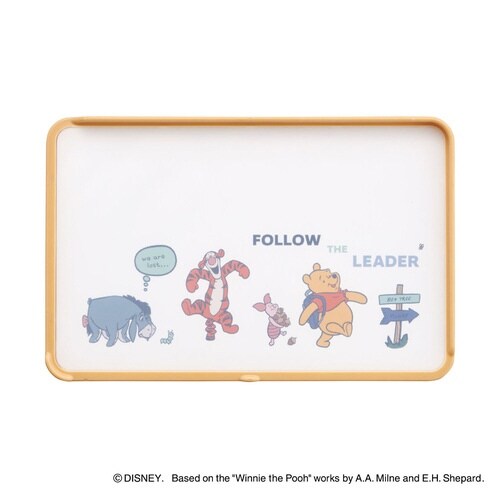 まな板 くまのプーさん 食洗機対応 両面 抗菌