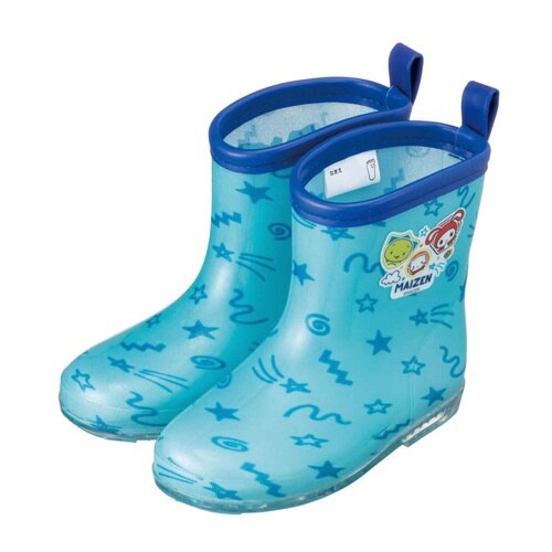 レインブーツ キッズ まいぜんシスター23