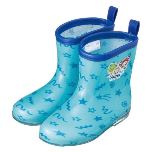 レインブーツ キッズ まいぜんシスター23