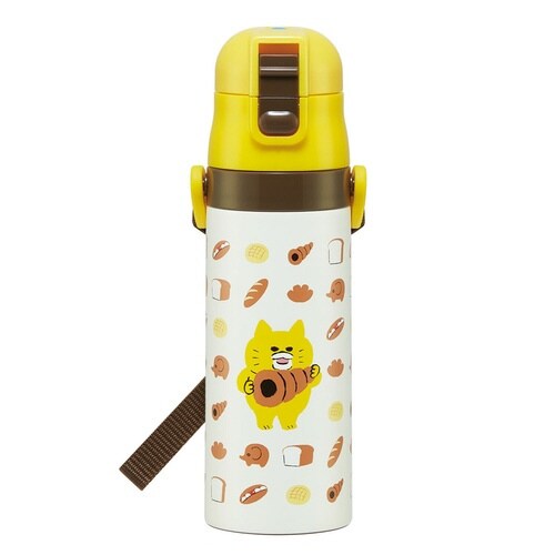 水筒 470ml 超軽量ダイレクトボトル