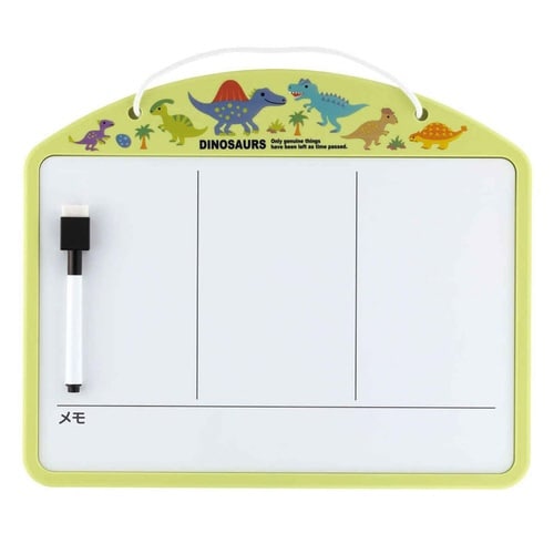 お支度ボード お家 時間割りボード ホワイトボード