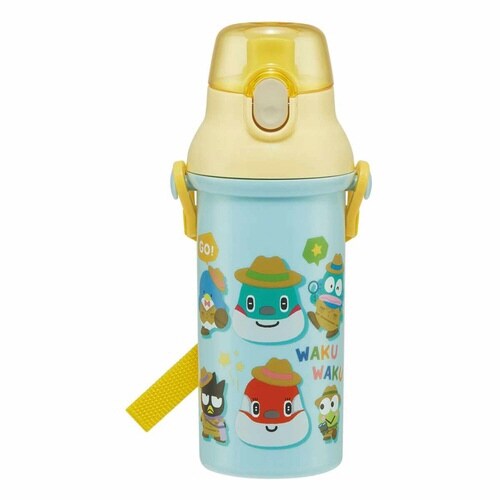 水筒 キッズ 直飲み とれたんずとHV
